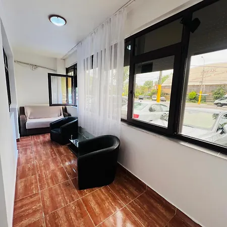Apartment M&g Luxury
