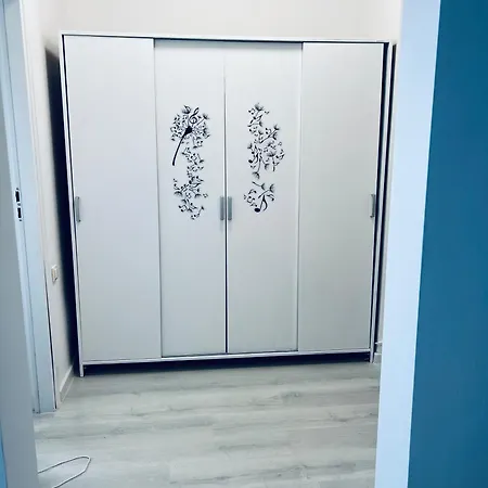 Apartment M&g Luxury
